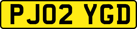 PJ02YGD