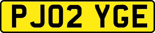 PJ02YGE
