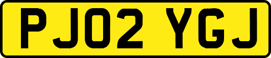 PJ02YGJ