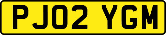 PJ02YGM