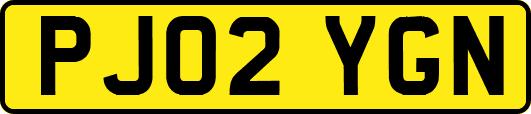 PJ02YGN