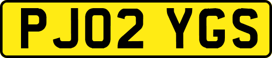 PJ02YGS