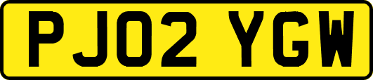 PJ02YGW