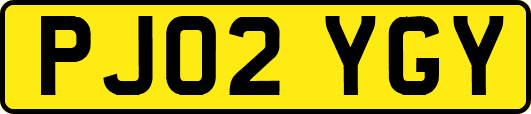 PJ02YGY
