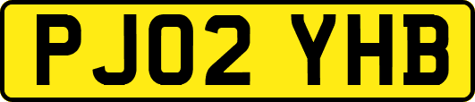 PJ02YHB