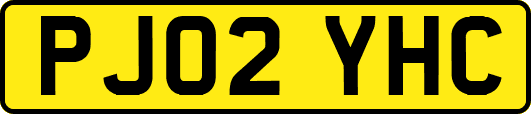 PJ02YHC
