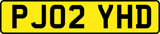 PJ02YHD