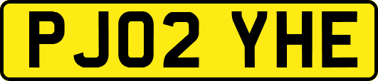 PJ02YHE