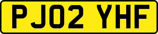 PJ02YHF