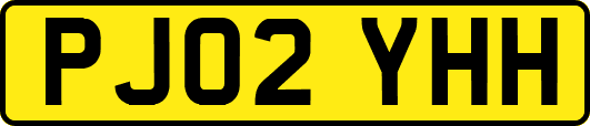 PJ02YHH