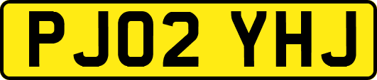 PJ02YHJ