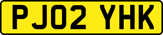 PJ02YHK