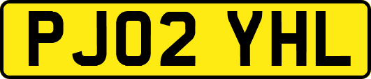 PJ02YHL