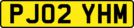 PJ02YHM