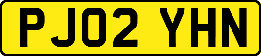 PJ02YHN