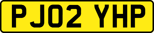 PJ02YHP