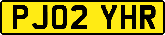 PJ02YHR