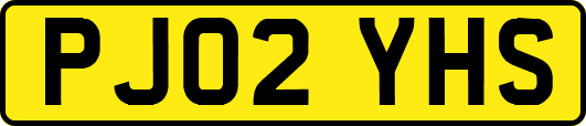 PJ02YHS