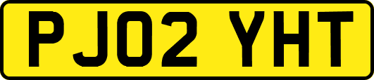 PJ02YHT