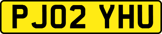 PJ02YHU