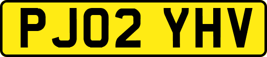 PJ02YHV