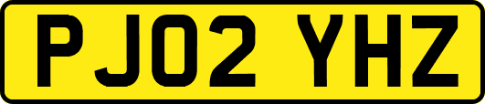 PJ02YHZ