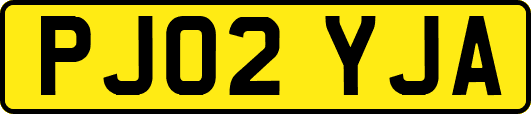 PJ02YJA