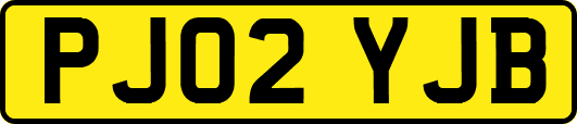 PJ02YJB