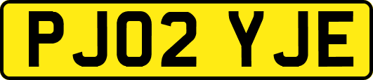 PJ02YJE