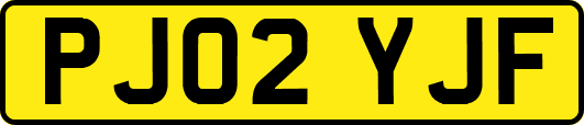 PJ02YJF