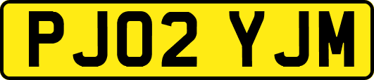 PJ02YJM