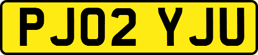 PJ02YJU