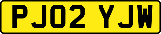 PJ02YJW