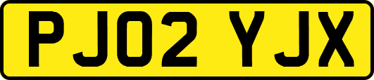 PJ02YJX