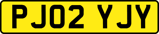 PJ02YJY