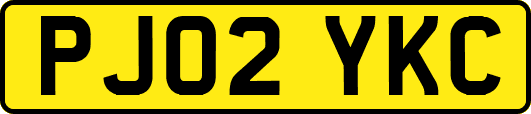 PJ02YKC