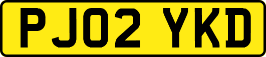 PJ02YKD