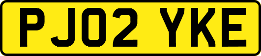 PJ02YKE