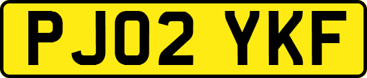 PJ02YKF
