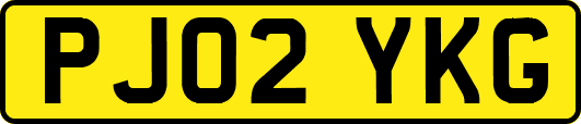 PJ02YKG