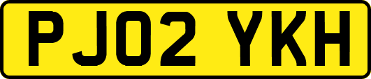 PJ02YKH