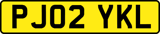 PJ02YKL