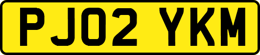 PJ02YKM