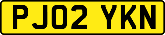 PJ02YKN