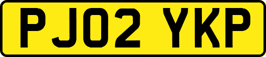 PJ02YKP