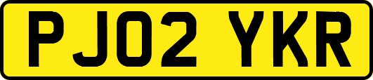 PJ02YKR