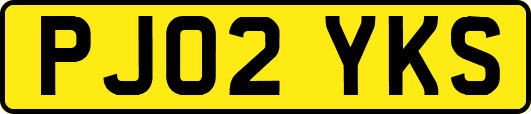 PJ02YKS