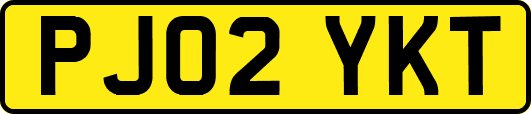 PJ02YKT