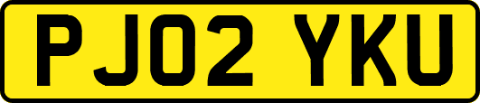 PJ02YKU