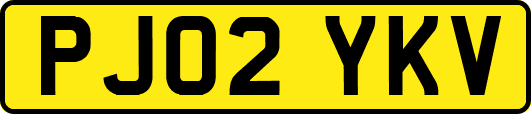 PJ02YKV